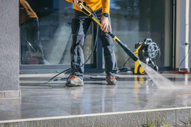 Reliable Kermit, TX Pressure Washing Services Solutions