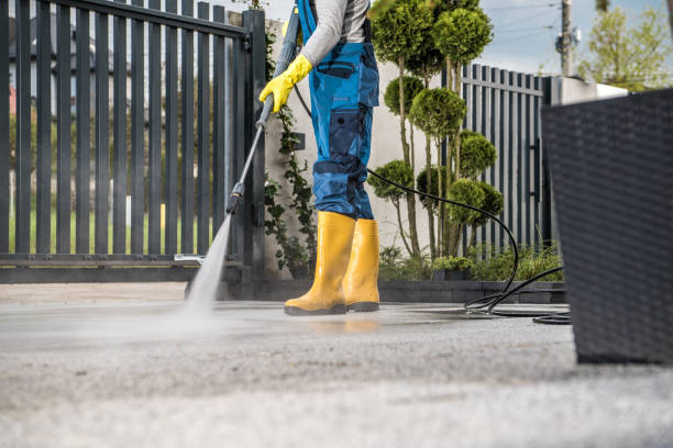 Best Machinery and Equipment Cleaning  in Kermit, TX
